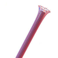 Techflex PTN0.25 Flexo Pet 1/4" (1/8" - 7/16") 1000 ft