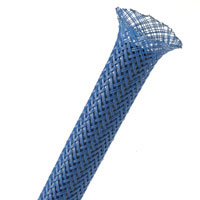 Techflex PTN0.38 Flexo Pet, 3/8" (3/16" - 1/2") 125 ft