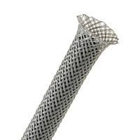 Techflex PTN0.38 Flexo Pet 3/8" (3/16" - 1/2") 500 ft