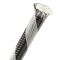 Techflex PTN0.38 Flexo Pet 3/8" (3/16" - 1/2") 500 ft