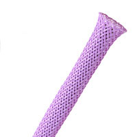 Techflex PTN0.38 Flexo Pet 3/8" (3/16" - 1/2") 500 ft