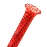 Techflex PTN0.38 Flexo Pet 3/8" (3/16" - 1/2") 500 ft