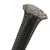 Techflex PTN0.50 Flexo Pet 1/2" (1/4" - 3/4") 100 ft