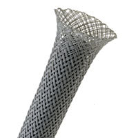 Techflex PTN0.50 Flexo Pet 1/2" (1/4" - 3/4") 100 ft