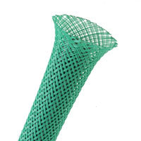 Techflex PTN0.50 Flexo Pet 1/2" (1/4" - 3/4") 100 ft