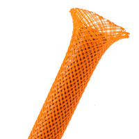 Techflex PTN0.50 Flexo Pet 1/2" (1/4" - 3/4") 100 ft