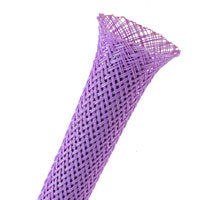 Techflex PTN0.50 Flexo Pet 1/2" (1/4" - 3/4") 100 ft