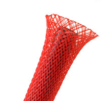 Techflex PTN0.50 Flexo Pet 1/2" (1/4" - 3/4") 100 ft