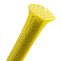 Techflex PTN0.50 Flexo Pet 1/2" (1/4" - 3/4") 100 ft