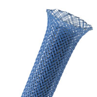 Techflex PTN0.50 Flexo Pet 1/2" (1/4" - 3/4") 500 ft