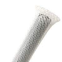 Techflex PTN0.63 Flexo Pet, 5/8" (3/8" - 1") 100 ft