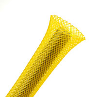 Techflex PTN0.63 Flexo Pet, 5/8" (3/8" - 1") 100 ft