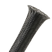 Techflex PTN0.63 Flexo Pet, 5/8" (3/8" - 1") 500 ft