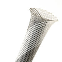 Techflex PTN0.63 Flexo Pet, 5/8" (3/8" - 1") 500 ft