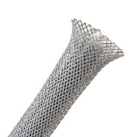 Techflex PTN0.63 Flexo Pet, 5/8" (3/8" - 1") 500 ft