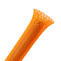 Techflex PTN0.63 Flexo Pet, 5/8" (3/8" - 1") 500 ft