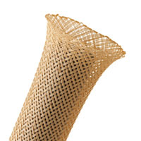 Techflex PTN0.75 Flexo Pet 3/4" (1/2" - 1 1/4") 75 ft