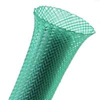 Techflex PTN0.75 Flexo Pet 3/4" (1/2" - 1 1/4") 75 ft