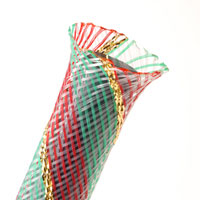 Techflex PTN0.75 Flexo Pet 3/4" (1/2" - 1 1/4") 75 ft