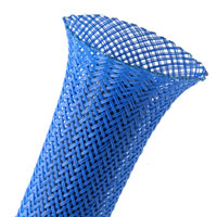 Techflex PTN0.75 Flexo Pet 3/4" (1/2" - 1 1/4") 75 ft