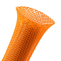 Techflex PTN0.75 Flexo Pet 3/4" (1/2" - 1 1/4") 75 ft