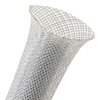 Techflex PTN0.75 Flexo Pet 3/4" (1/2" - 1 1/4") 75 ft