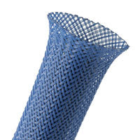 Techflex PTN0.75 Flexo Pet 3/4" (1/2" - 1 1/4") 250 ft