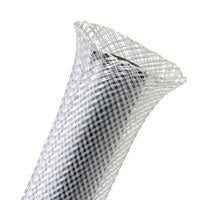 Techflex PTN0.75 Flexo Pet 3/4" (1/2" - 1 1/4") 250 ft