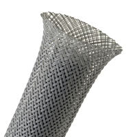 Techflex PTN0.75 Flexo Pet 3/4" (1/2" - 1 1/4") 250 ft