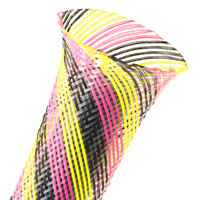 Techflex PTN0.75 Flexo Pet 3/4" (1/2" - 1 1/4") 250 ft