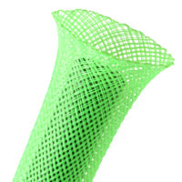 Techflex PTN0.75 Flexo Pet 3/4" (1/2" - 1 1/4") 250 ft