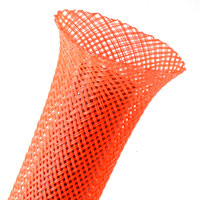 Techflex PTN0.75 Flexo Pet 3/4" (1/2" - 1 1/4") 250 ft