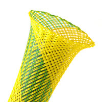 Techflex PTN0.75 Flexo Pet 3/4" (1/2" - 1 1/4") 250 ft