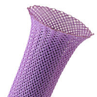 Techflex PTN0.75 Flexo Pet 3/4" (1/2" - 1 1/4") 250 ft