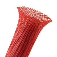 Techflex PTN0.75 Flexo Pet 3/4" (1/2" - 1 1/4") 250 ft