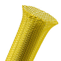 Techflex PTN0.75 Flexo Pet 3/4" (1/2" - 1 1/4") 250 ft