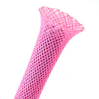 Techflex PTN1.00 Flexo Pet 1" (5/8" - 1 5/8") 65 ft