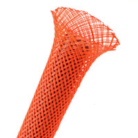 Techflex PTN1.00 Flexo Pet 1" (5/8" - 1 5/8") 65 ft