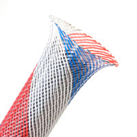 Techflex PTN1.00 Flexo Pet 1" (5/8" - 1 5/8") 65 ft