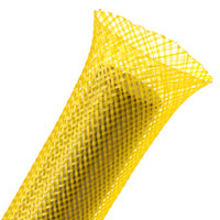 Techflex PTN1.00 Flexo Pet 1" (5/8" - 1 5/8") 65 ft