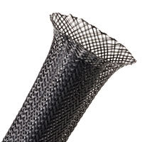 Techflex PTN1.00 Flexo Pet 1" (5/8" - 1 5/8") 250 ft