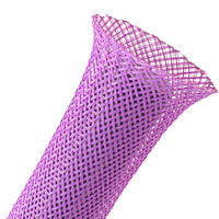 Techflex PTN1.00 Flexo Pet 1" (5/8" - 1 5/8") 250 ft