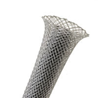 Techflex PTN1.00 Flexo Pet 1" (5/8" - 1 5/8") 250 ft