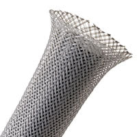 Techflex PTN1.25 Flexo Pet 1-1/4" (3/4" - 1 3/4") 50 ft