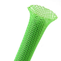 Techflex PTN1.25 Flexo Pet 1-1/4" (3/4" - 1 3/4") 50 ft