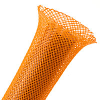 Techflex PTN1.25 Flexo Pet 1-1/4" (3/4" - 1 3/4") 50 ft