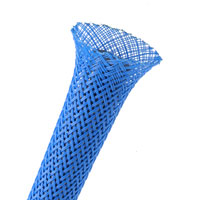 Techflex PTN1.25 Flexo Pet 1-1/4" (3/4" - 1 3/4") 250 ft