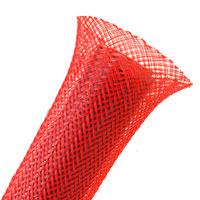 Techflex PTN1.25 Flexo Pet 1-1/4" (3/4" - 1 3/4") 250 ft