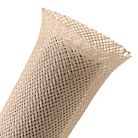 Techflex PTN1.50 Flexo Pet 1-1/2" (1" - 2 1/8") 40 ft