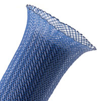 Techflex PTN1.50 Flexo Pet 1-1/2" (1" - 2 1/8") 40 ft